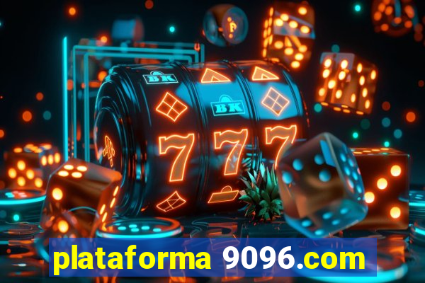 plataforma 9096.com